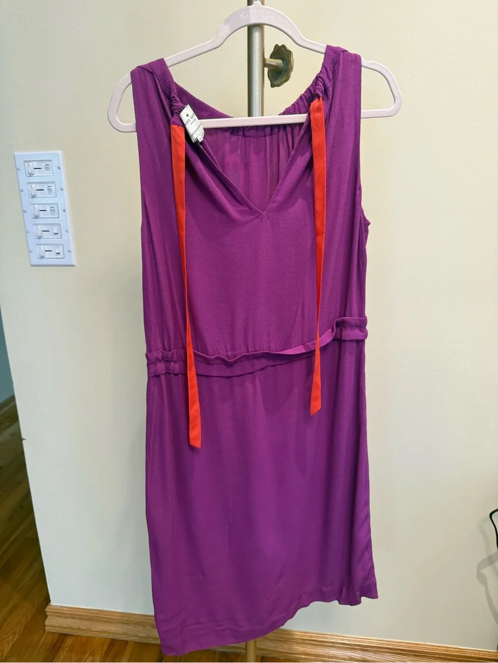 Kate Spade Midi Dress